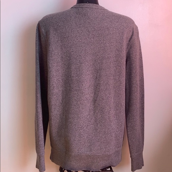 Woman classic sweater - Picture 2 of 4